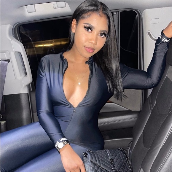 Meet your Posher, Jordan - Picture 1 of 1